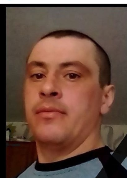 Фото: Погибший на войне с Украиной Каратеев Андрей Викторович. Челябинская область, мобилизованные
