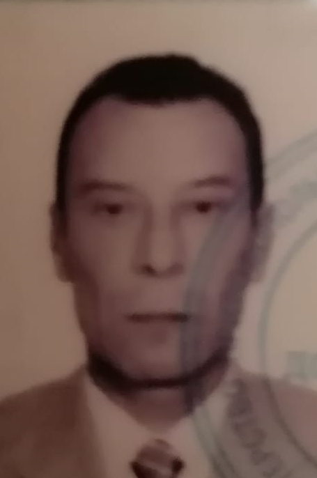 Фото: Погибший на войне с Украиной Стуканов Игорь Викторович. Рязанская область, добровольцы