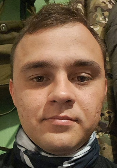 Фото: Погибший на войне с Украиной Шевгенин Александр Андреевич. Волгоградская область, мобилизованные