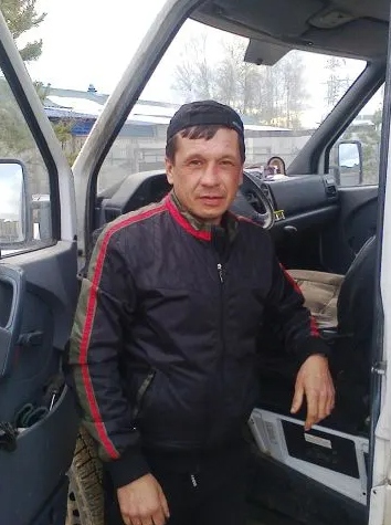 Фото: Погибший на войне с Украиной Акулинкин Олег Сергеевич. Воронежская область, добровольцы