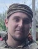 Фото: Погибший на войне с Украиной Кучерук Андрей Денисович. Республика Крым, добровольцы