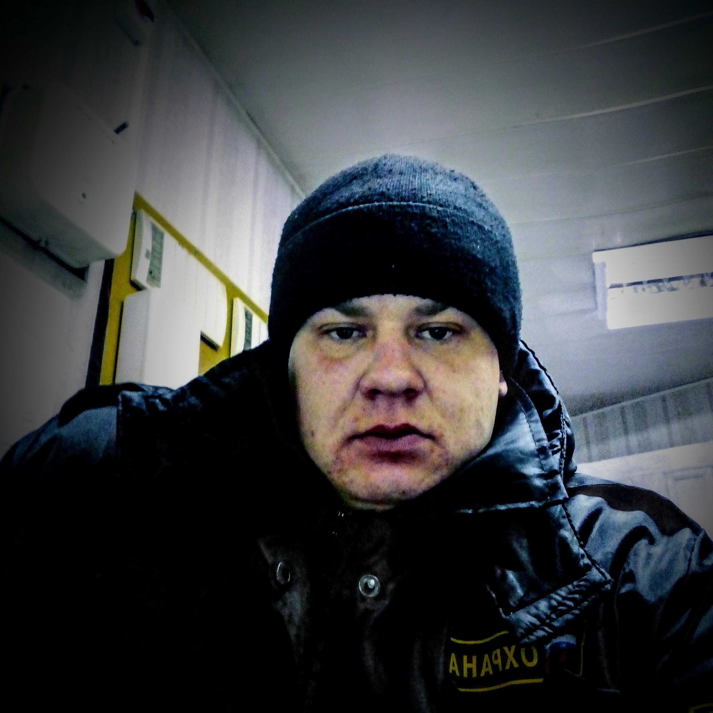 Фото: Погибший на войне с Украиной Кудряшов Виктор Александрович. Курская область, нет данных