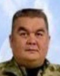 Фото: Погибший на войне с Украиной Васильев Владимир Валерьевич. Республика Саха (Якутия), нет данных