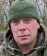 Фото: Погибший на войне с Украиной Баранов Василий Валерьевич. Республика Саха (Якутия), нет данных