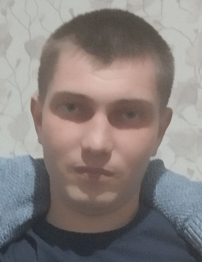Фото: Погибший на войне с Украиной Лебедев Василий Михайлович. Удмуртская Республика, мотострелковые войска