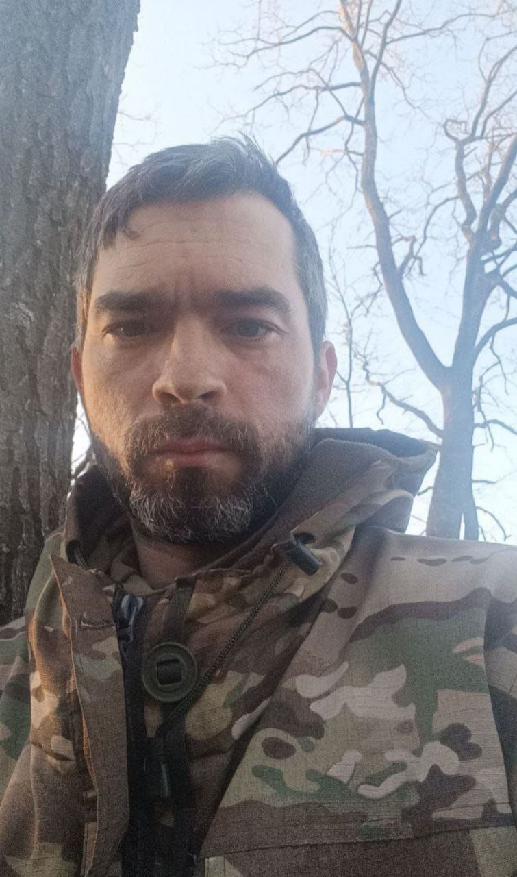 Фото: Погибший на войне с Украиной Мадимеров Евгений Юрьевич. Республика Татарстан, мотострелковые войска