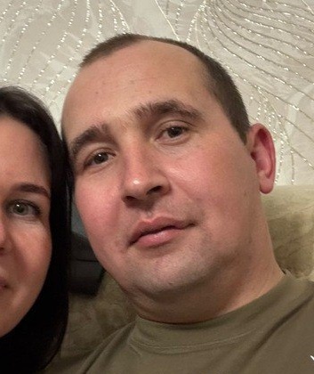 Фото: Погибший на войне с Украиной Тигин Дмитрий Викторович. Владимирская область, нет данных