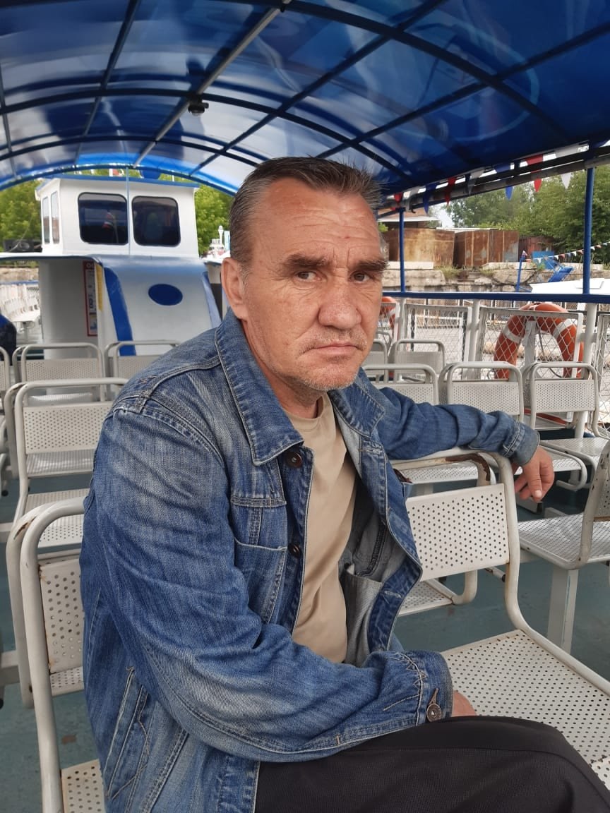 Фото: Погибший на войне с Украиной Носов Александр Витальевич. Иркутская область, добровольцы