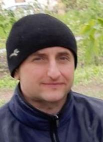 Фото: Погибший на войне с Украиной Кударенко Олег Юрьевич. ДНР, мотострелковые войска