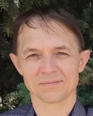 Фото: Погибший на войне с Украиной Беляев Николай Александрович. ДНР, добровольцы