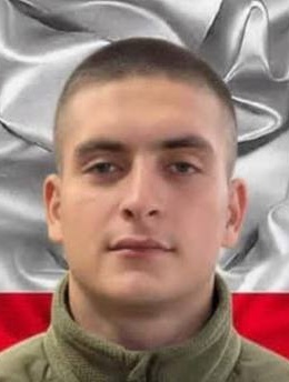 Фото: Погибший на войне с Украиной Дзугкоев Александр Артурович. Республика Северная Осетия-Алания, нет данных