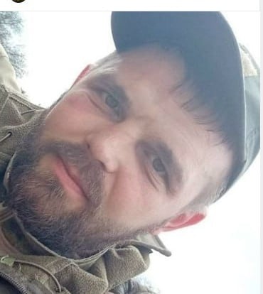 Фото: Погибший на войне с Украиной Веснин Иван Сергеевич. Забайкальский край, мобилизованные