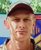 Фото: Погибший на войне с Украиной Пономаренко Сергей Сергеевич. Челябинская область, мотострелковые войска