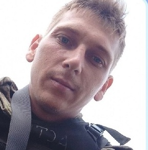 Фото: Погибший на войне с Украиной Кевлев Иван Александрович. Новосибирская область, мотострелковые войска