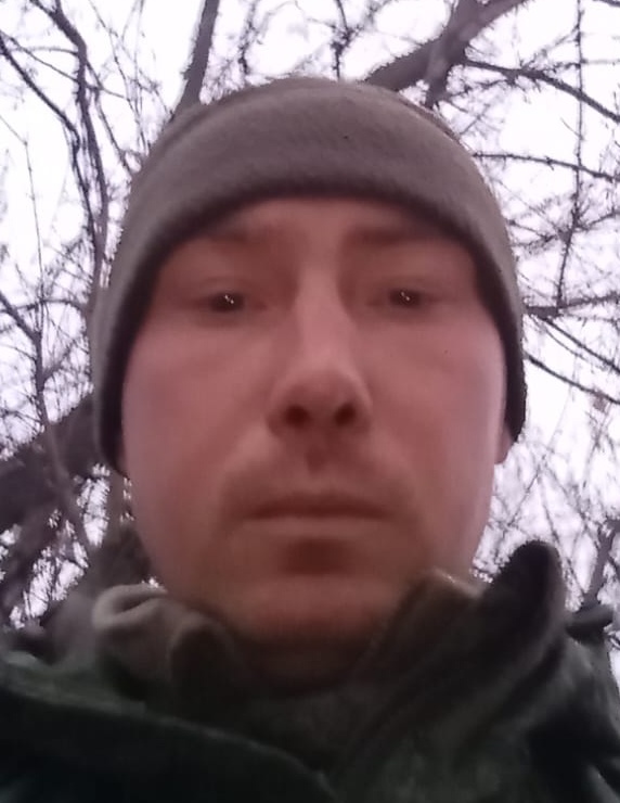 Фото: Погибший на войне с Украиной Отдельнов Артем Олегович. Самарская область, мотострелковые войска