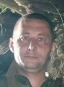 Фото: Погибший на войне с Украиной Мурзин Вадим Викторович. Тюменская область, нет данных