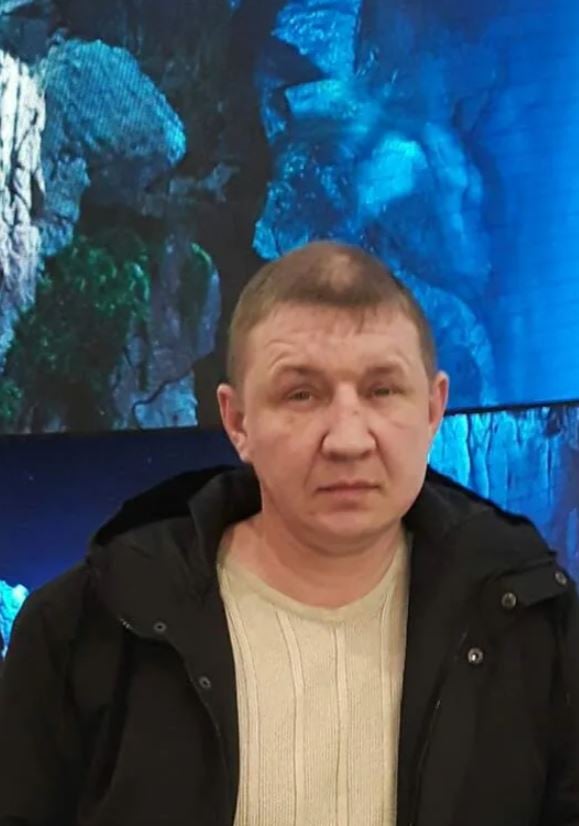 Фото: Погибший на войне с Украиной Волков Александр Вячеславович. Ивановская область, добровольцы