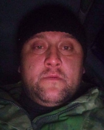 Фото: Погибший на войне с Украиной Ращупкин Иван Федорович. Ставропольский край, мотострелковые войска