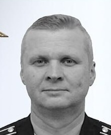 Фото: Погибший на войне с Украиной Симаков Александр Евгеньевич. Ивановская область, нет данных