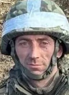 Фото: Погибший на войне с Украиной Гостев Владимир Владимирович. Забайкальский край, мотострелковые войска