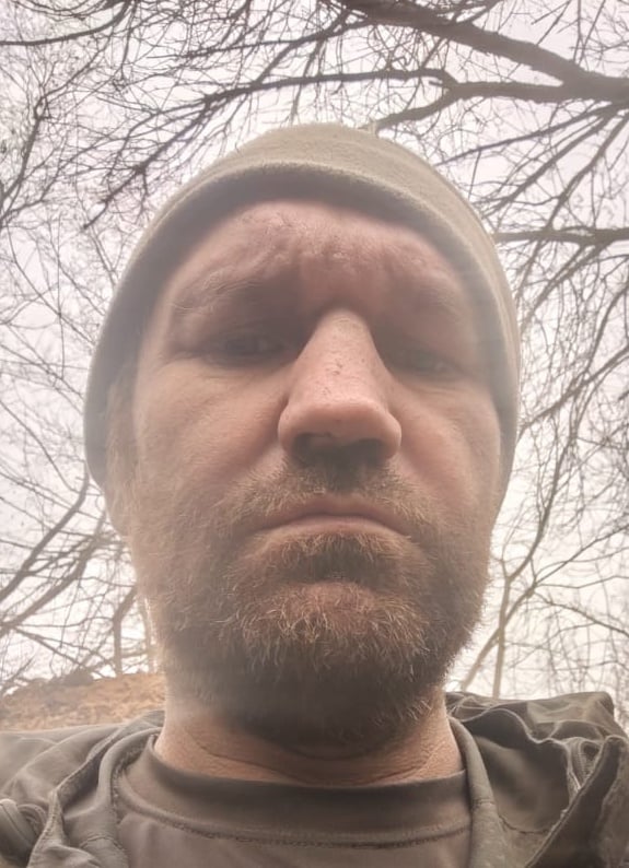 Фото: Погибший на войне с Украиной Томилин Владимир Николаевич. Московская область, мотострелковые войска