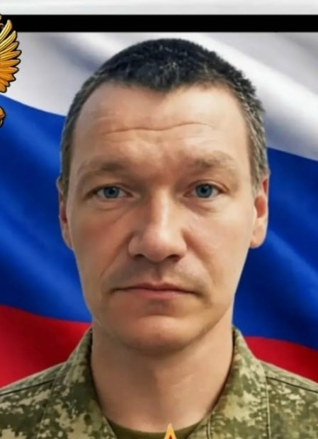 Фото: Погибший на войне с Украиной Иванов Семён Иванович. Республика Коми, нет данных