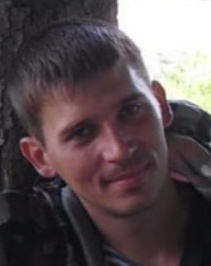 Фото: Погибший на войне с Украиной Черкашин Василий Николаевич. Белгородская область, нет данных