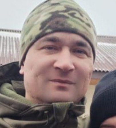 Фото: Погибший на войне с Украиной Муталов Рушан Яндавлетович. Республика Башкортостан, нет данных