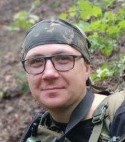 Фото: Погибший на войне с Украиной Кудлык Николай Валерьевич. Новосибирская область, мобилизованные