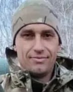 Фото: Погибший на войне с Украиной Доброгорский Сергей Анатольевич. Алтайский край, ВДВ