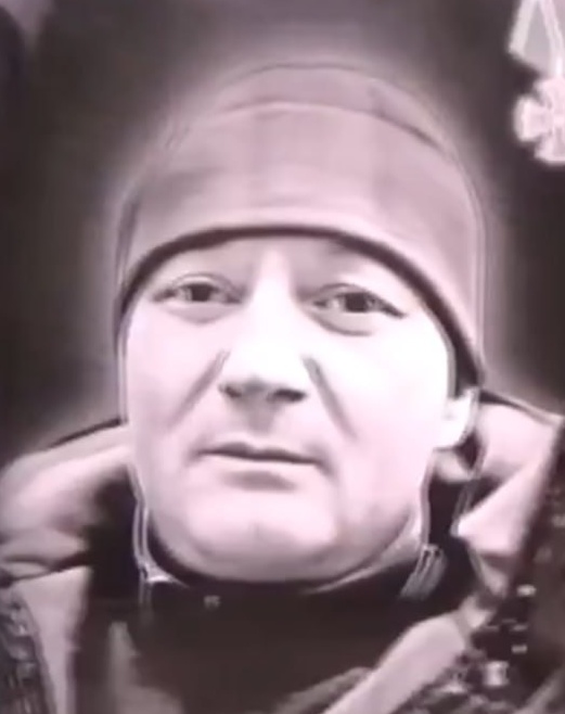 Фото: Погибший на войне с Украиной Филёв Александр Александрович. Челябинская область, нет данных