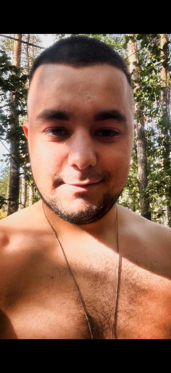 Фото: Погибший на войне с Украиной Сухинин Олег Владимирович. Сахалинская область, танковые войска