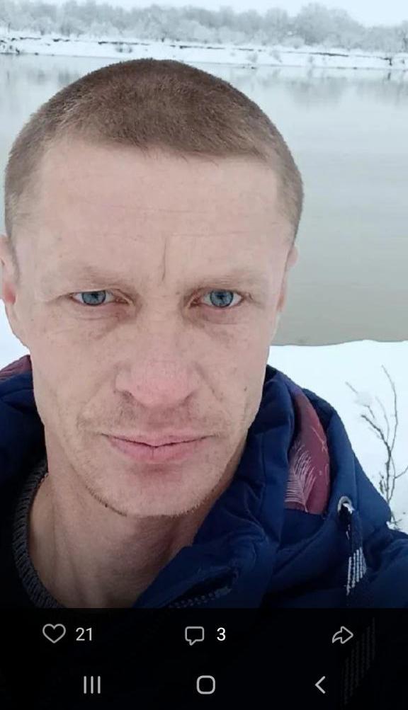 Фото: Погибший на войне с Украиной Зырянов Владимир Сергеевич. Краснодарский край, мотострелковые войска