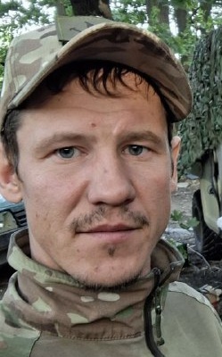 Фото: Погибший на войне с Украиной Розгин Сергей Игоревич. Томская область, мотострелковые войска