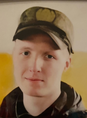 Фото: Погибший на войне с Украиной Иванов Иван Геннадьевич. Вологодская область, добровольцы