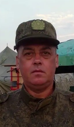 Фото: Погибший на войне с Украиной Боярчук Евгений Николаевич. Челябинская область, добровольцы