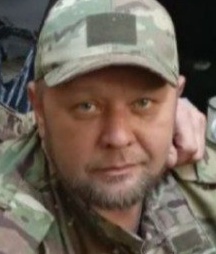 Фото: Погибший на войне с Украиной Святуха Дмитрий Николаевич. Московская область, мотострелковые войска