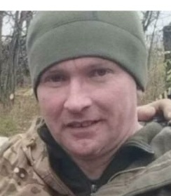 Фото: Погибший на войне с Украиной Зайцев Юрий Александрович. Тверская область, нет данных