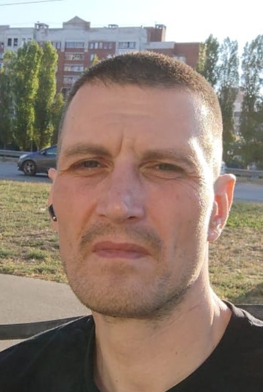 Фото: Погибший на войне с Украиной Тетеричев Александр Витальевич. Тверская область, мотострелковые войска