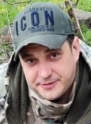 Фото: Погибший на войне с Украиной Присяжнюк Анатолий Алексеевич. Забайкальский край, нет данных