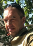 Фото: Погибший на войне с Украиной Бурлуцкий Артем Васильевич. ЛНР, нет данных