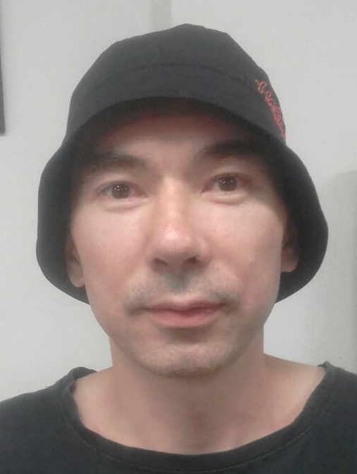 Фото: Погибший на войне с Украиной Бигалеев Ринат Хабибулаевич. Челябинская область, заключенные