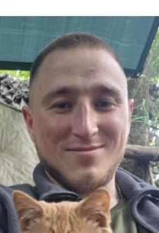 Фото: Погибший на войне с Украиной Вторушин Андрей Юрьевич. Республика Бурятия, мотострелковые войска