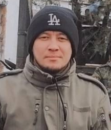Фото: Погибший на войне с Украиной Дистанов Эдуард Ильнурович. Республика Башкортостан, мотострелковые войска