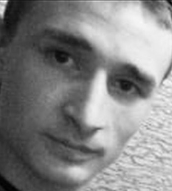 Фото: Погибший на войне с Украиной Лошкарев Алексей Александрович. Кемеровская область, добровольцы