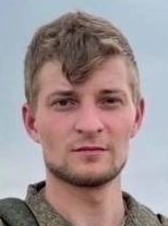 Фото: Погибший на войне с Украиной Азарин Никита Григорьевич. Ямало-Ненецкий автономный округ, нет данных