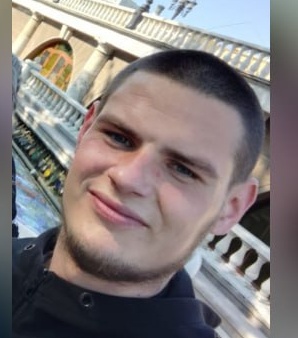 Фото: Погибший на войне с Украиной Лопатин Евгений Сергеевич. Алтайский край, мотострелковые войска