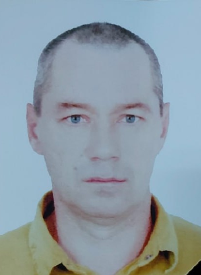 Фото: Погибший на войне с Украиной Федоров Павел Анатольевич. Тверская область, добровольцы