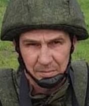 Фото: Погибший на войне с Украиной Акчулпанов Марсель Зилавирович. Республика Башкортостан, добровольцы