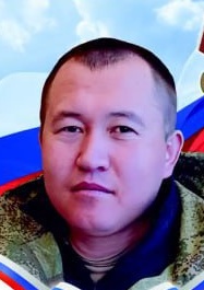 Фото: Погибший на войне с Украиной Суяров Бахтиер Акбар угли. Приморский край, нет данных